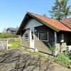 Отель Balmy Holiday Home in Børkop Near Restaurants, фото 2