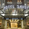 Отель Savoy, фото 1
