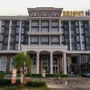 Отель Bright Hotel Khon Kaen (SHA Extra Plus), фото 1
