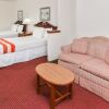 Отель Americas Best Value Inn, фото 14