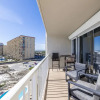Отель Seaside Beach & Racquet Condos, фото 1
