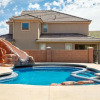 Отель Zion Poolhouse by RedAwning, фото 1