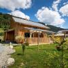 Отель Luxurious Chalet in Murau With Terrace, фото 13
