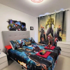 Отель Belvilla by OYO Atico Marvel con Piscina Privada, фото 3