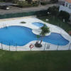 Отель Apartamentos SOL y PLAYA Torremolinos, фото 14