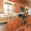 Отель Cabin Chic, фото 30