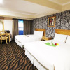 Отель ECFA Hotel - Tainan, фото 5