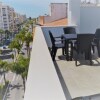 Отель Atico centro Torre del Mar, фото 13