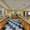 Отель Hampton Inn & Suites McAllen, фото 24