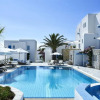 Отель Folegandros Apartments, фото 12