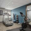 Отель Hampton Inn & Suites Newport News (Oyster Point), фото 20