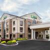 Отель Holiday Inn Express Grove City, an IHG Hotel, фото 1