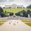 Отель Vienna Luxury Apartments Schönbrunn, фото 20