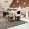 Отель Holiday Inn Express Hotel & Suites ELY, фото 11