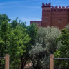 Отель Kasbah Ait Kassi, фото 18