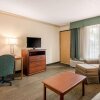 Отель Quality Inn & Suites Tarpon Springs South, фото 2