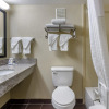 Отель Rodeway Inn Colonial Heights I-95, фото 11