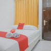 Отель RedDoorz Syariah near Mall Boemi Kedaton Lampung, фото 11