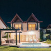Отель Villa With Ocean View bbq Pool in Samana A6, фото 17
