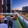 Отель Moxy Madison Downtown, фото 1