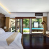 Отель CC Villa Seminyak by Nagisa Bali, фото 16