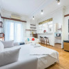 Отель Cozy Studio in Hilton Area, фото 5