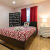 Отель North Hollywood Spacious Vacation Paradise 3 Bdr, фото 12