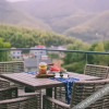 Отель Zhongxia Dream Yeshe Rural Hotel, фото 31