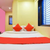 Отель OYO 64775 Hotel Raigad Inn, фото 14