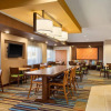 Отель Fairfield Inn & Suites Amarillo West/Medical Center, фото 12