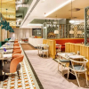 Отель Holiday Inn Manchester Airport, an IHG Hotel, фото 15