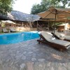 Отель Zikomo Safari Lodge, фото 3