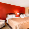 Отель Quality Inn Pelham I-65 exit 246, фото 27