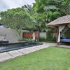 Отель Bali Baliku Private Pool Villas, фото 21