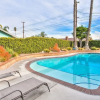 Отель Treasure Island 4 Bedrooms 2.5 Bathrooms Home, фото 14