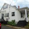 Отель Moncton Fully Furnished Apartment в Монктоне