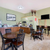 Отель Quality Inn Oskaloosa, фото 15
