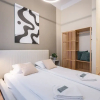 Отель N36- Boutique Apartments By BQA, фото 6