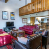 Отель Ridgepoint 105 3 Bedroom Condo, фото 13