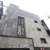 Отель Incheon Hotel Juno, фото 1