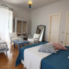 Отель Relais Delle Rose - Mimmi Executive Suite, фото 7