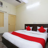 Отель OYO 26808 Shree Ram Residency, фото 5