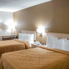 Отель Quality Inn Near Six Flags St. Louis, фото 4