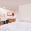 Отель WoodSpring Suites Chattanooga, фото 5