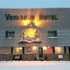 Отель Love Hotels Voyageur by OYO at International Falls MN, фото 18