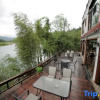 Отель Nanxi River Maple fishing fire house, фото 9