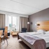 Отель Best Western Plus Park Globetrotter Copenhagen Airport, фото 5