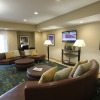Отель Candlewood Suites Greenville, an IHG Hotel, фото 4