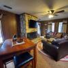 Отель Cozy 3 Bedroom with Fireplace in Beautiful Ruidoso, фото 13