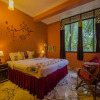 Отель OYO 15697 Home Colorful Studio Candolim Beach, фото 13